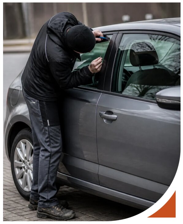 Вскрытие автомобиля Фольксваген без повреждений в Раменском