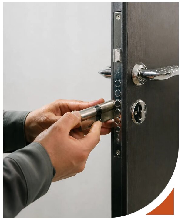 Замена замков Mul T Lock с выездом в Раменском круглосуточно