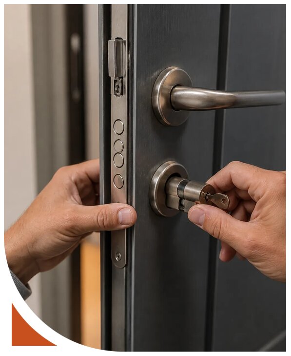 Срочная замена замков Abloy в Раменском от 6590 р. | Разлок-Рмн