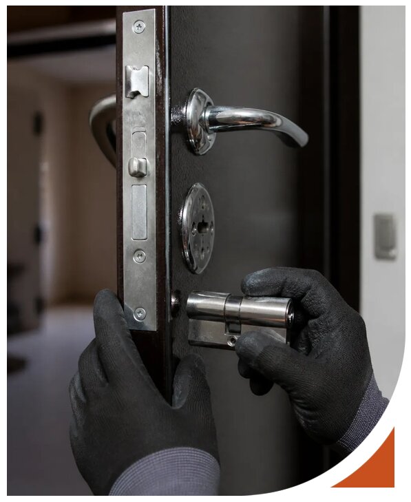 Замена замков Abloy срочно с гарантией и выездом в Раменском