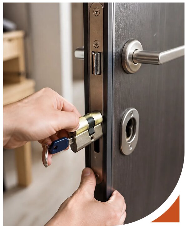 Профессиональный ремонт замков Mul T Lock с выездом в Раменском
